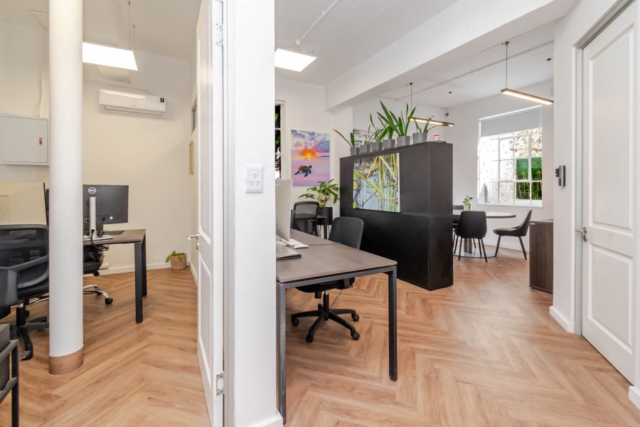 2 Bedroom Property for Sale in De Waterkant Western Cape